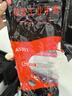 安美尚 ams 工业耐酸碱橡胶手套 加长加厚防油防化耐腐蚀防护加厚双层胶【45cm】 1双 A5392 实拍图