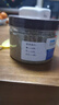 奈宠小型鱼饲料鱼食小颗粒微粒热带鱼淡水凤尾粮孔雀鱼通用饲料0.3mm 260ml高营养自主粮*1瓶【0.3mm】 实拍图