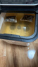 长虹【直播款】足浴盆泡脚桶全自动洗脚加热足浴桶按摩泡脚盆家用电动恒温中秋节礼物实用送父母长辈男 【43CM升级款】三段太极旋钮按摩+水电分离 黑白 老人父母亲爸爸妈妈实用取暖加热送长辈生日新年礼物 实拍图