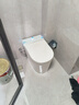 蒙娜丽莎58小户型智能马桶坐便器无水压限制全自动带水箱U9C系列300坑距 实拍图