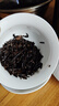 中茶茶叶普洱茶熟茶云南七子饼茶饼经典7571熟普357g 实拍图