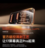 倍思金标康宁膜Neo【AR抗反射97%透光】适用iPhone17/16Pro钢化膜苹果17/16Pro手机膜防摔指纹保护膜 实拍图