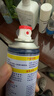 巨奇严选 鞋子除臭剂360ml*3瓶银离子消毒杀菌脚臭喷雾球鞋防臭去异味 实拍图