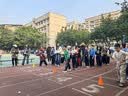 李宁足球鞋成人男碎钉TF青少年儿童小学生专业比赛训练透气球鞋黑 35 实拍图