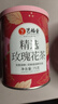 艺福堂花草茶 新花平阴原产重瓣胎玫瑰花茶75g/罐 无熏硫大朵养生搭菊花 实拍图