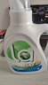 威露士la有氧洗衣液柠檬香6斤组合装（瓶1L+补充装1L*2）除菌除螨除霉味 实拍图