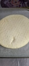 俏侬 披萨饼底20cm 5片装780g/盒(9英寸烤盘适用)烤箱烘焙披萨 囤年货 实拍图