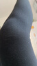 松山棉店商场同款320小暖羊女士保暖裤秋裤抗静电7A抑菌吸湿发热打底裤 实拍图