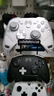 北通鲲鹏70精英无线游戏手柄AI智控自适应双切扳机摇杆 xbox电脑PC蓝牙NS体感 steam电视switch2 仁王3 实拍图