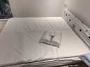 京东京造新梦享乳胶床垫 泰国原液进口93%天然乳胶70D双人 180x200x5cm 实拍图