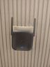 小米（MI）wifi放大器pro wifi信号增强器 300M无线速率 无线信号增强器 强电版 非路由器 需配合路由器使用 实拍图