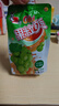喜之郎cici果粒爽葡萄味350ml 含椰果果粒 休闲儿童小零食下午茶 实拍图