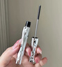 三资堂睫毛膏自然卷翘纤长定型钢管睫毛打底膏小蛮腰持妆防汗防水不晕染 实拍图