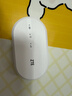 中兴（ZTE）随身wifi6免插卡移动wifi无线网卡便携式热点4g路由器无限笔记本电脑通用流量2025款U10LS白色 实拍图