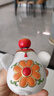 铜师傅《心想事成》客厅桌面 铜大象摆件家居酒柜装饰工艺品 新年礼物 心想事成 实拍图