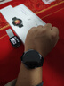 小米（MI）Xiaomi Watch 5 小米手表 全智能旗舰手表 智能手势控制 健身房模式 黑色氟胶表带款 实拍图