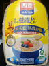 西麦即食燕麦片1000g桶营养早餐谷物代餐无额外添加蔗糖年货送礼 实拍图