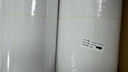 得力100*50mm 960张*6卷 珊瑚海三防热敏标签纸 快递面单不干胶打印纸ZG105【适配4寸标签机888B等】 实拍图