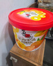 喜之郎果肉果冻1.635kg52杯蜜桔/菠萝/黄桃 休闲儿童解馋零食大礼包年货 实拍图