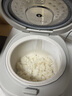 美的（Midea）电饭煲电饭锅小型迷你家用1-2人小容量智能预约多功能煲汤小米粥2L小饭煲以旧换新MB-RC211 实拍图