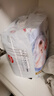 好奇（Huggies）金装拉拉裤XXL28+6片(15kg以上)尿不湿【速干不易红】 实拍图