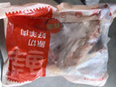 鲜京采澳洲精选原切羊肋排（偏瘦） 2斤/袋 草饲羊肉 京东自有品牌 实拍图