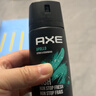 凌仕香氛止汗喷雾150ml AXE男士香水古龙水喷雾 香体止汗露 阿波罗150ml 实拍图
