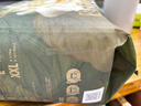 babycare金山茶花婴儿纸尿裤mini装NB34片(<5kg)新生儿尿不湿【新老混发】 实拍图