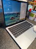 Apple/苹果AI笔记本/2025款MacBookAir13英寸M4(10+10核)16G1T天蓝色电脑Z1H800021 实拍图