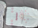 好奇（Huggies）铂金装小桃裤拉拉裤XL64片(12-17kg)加大号尿不湿【透爽散热】 实拍图