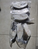 美加佳格陵兰比目鱼块1200g(内分4袋装)已去裙边 扁鳕鱼  实拍图