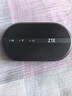中兴（ZTE）随身wifi6可移动无线wifi免插卡随行车载上网卡路由便携式上网宝支持4G设备全国通用流量2025款 实拍图
