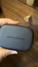 B&O【龚俊代言】Beoplay EX 主动降噪真无线蓝牙耳机 bo耳机无线充电  雅黑色 新年礼物 实拍图