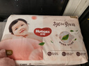 好奇（Huggies）铂金装小桃裤拉拉裤大号L60片(9-14kg)尿不湿【透爽散热】 实拍图