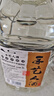 手艺人酒贰号 53度酱香型白酒 5000ml桶装 口感升级 酒质更好 53%vol 5000mL 1桶 实拍图