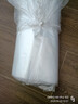 登比食品级PE自封袋【加厚14丝】13号40*60cm/50只防水透明封口密封袋 实拍图