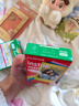 富士（FUJIFILM） instax 3英寸立拍立得相机mini迷你相纸 一次成像胶片胶卷 3寸彩虹+DIY相册+冰箱贴【含10张彩虹相纸】 官方标配 实拍图