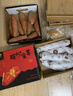 京鲜生&家美舒达 山东正宗烟薯25 糖心流油烤薯红薯 4斤出口级 新鲜蔬菜 实拍图