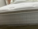 FGOOHOME床垫五星酒店加厚超软适中独立弹簧记忆棉盒子席梦思高端定制品牌 经典超软款（厚约24cm） 1800*2000mm 实拍图