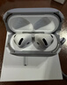 Apple/苹果 AirPods 4 搭配USB-C充电盒 苹果耳机 蓝牙耳机 适用iPhone/iPad/Mac 四代 实拍图
