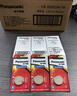 松下（Panasonic）CR2032进口纽扣电池3V适用汽车钥匙遥控器手表电脑主板电子秤小米盒子10粒 实拍图