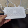 小米（MI）路由器AX1500 高速网络5G WiFi6 全千兆自适应网口 Mesh全屋 无线家用路由器 实拍图