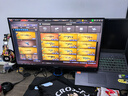 飞利浦EVNIA弈威 24.5英寸原生300Hz超310Hz FastIPS 硬件低蓝光 HDR 校色 电竞显示器 M3枪神25M3N3240U 实拍图