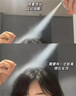 维特丝干发喷雾控油免洗头发蓬松喷雾蓬松水蓬蓬粉去油免洗洗发水男女士 【爆卖推荐】干发喷雾200ml 实拍图