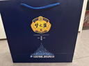 洋河 梦之蓝M6 52度500ml*2瓶 礼盒装 绵柔浓香型白酒年货送礼 实拍图