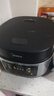 美的（Midea）电饭煲电饭锅小型3升2-3人前置大屏面板24小时预约多功能压力家用智能电饭煲FB30Q1-406K 实拍图