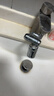 苏泊尔（SUPOR）龙头起泡器1440°万向延伸器防溅水全铜万能接头加长厨房面盆S 实拍图