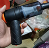 觅时光 除尘器家用无线汽车除尘器两用手持吹尘器小型宠物除毛器 实拍图