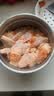 COOK100新蜜汁烤肉料 不辣奥尔良烤翅腌料 蜜汁味鸡翅料 烧烤调料120克*3包 实拍图