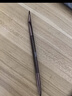 橘朵（Judydoll）眼线笔极细眼线液笔防水持久新年礼物适合棕发自然发03冷棕经典款 实拍图